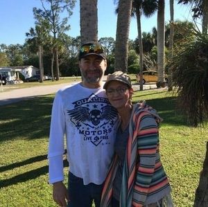 Meet your Posher, Darrell